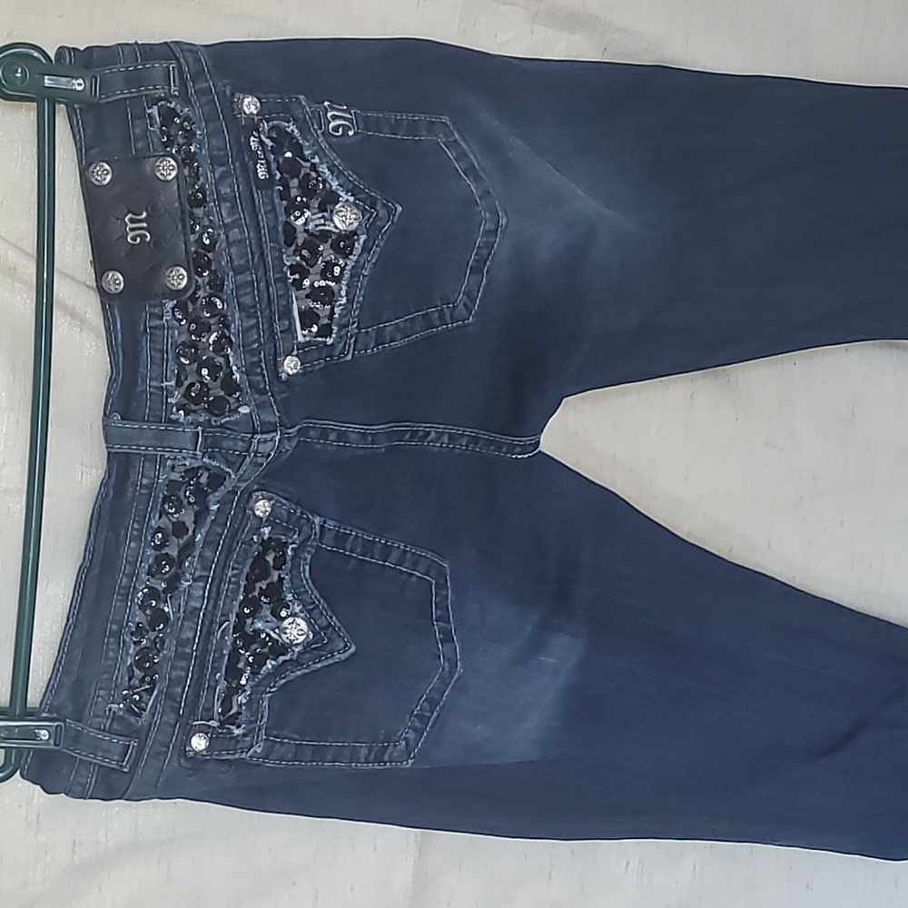 Miss Me bootcut Jeans